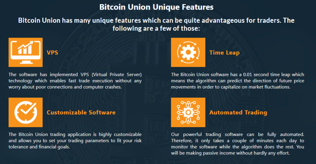 bitcoin union