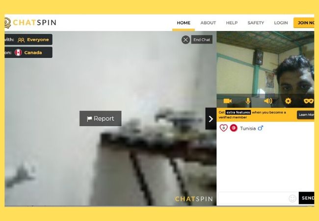 Similar website like videochat