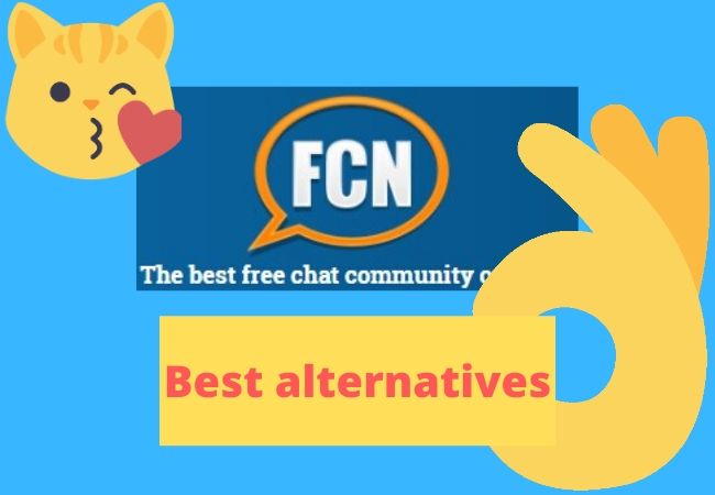 Top 7 best Freechatnow alternatives & similar sites as of 2022