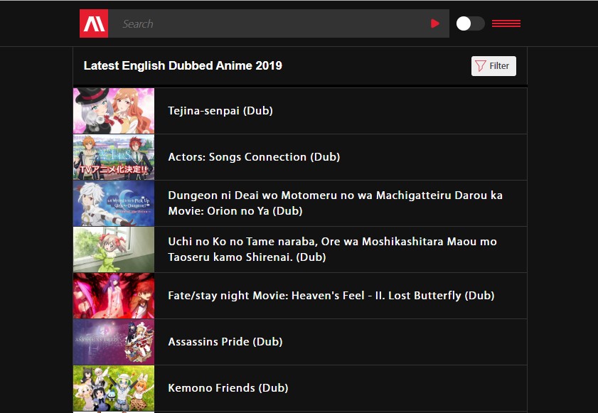 Gogoanime alternatives|15 free websites similar to Gogo anime as of 2021