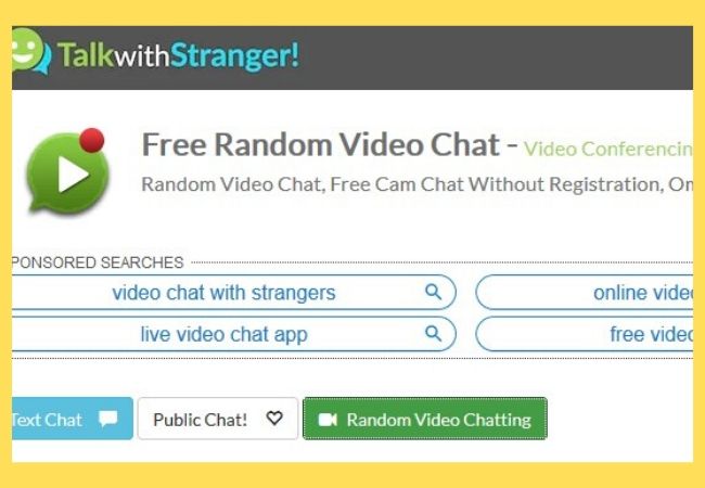 7 best Wowchat alternatives for random video chat: 2022 edit