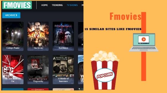 Fmovies like sites in 2020 ( free movies updated daily)