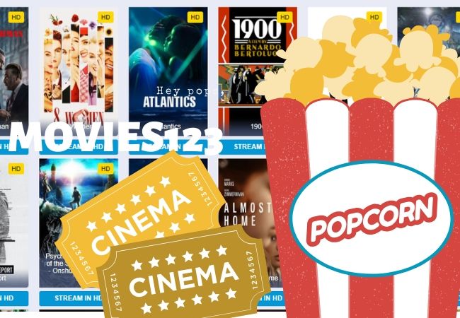 Top 15 best sites like Movies123 for online movie streaming