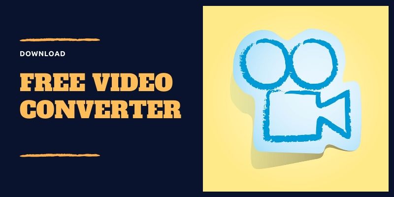 Free Video converter
