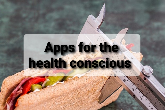 Top Apps for the Health-Conscious