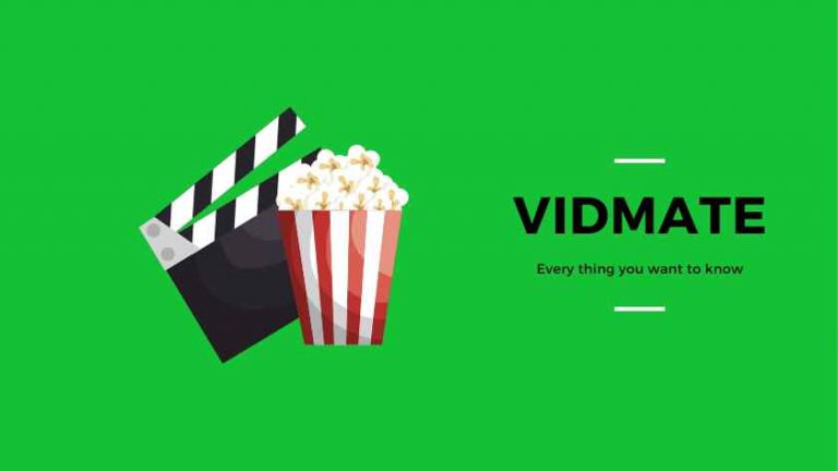 What is Vidmate 2020 – everything you want to know