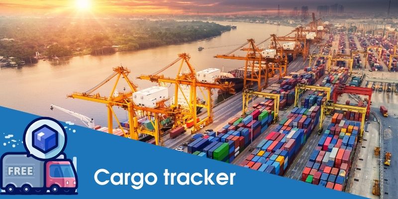 cargo tracking and monitoring