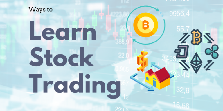 10 Great Ways to Learn Stock Trading in 2020