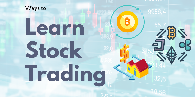 Learn Stock Trading