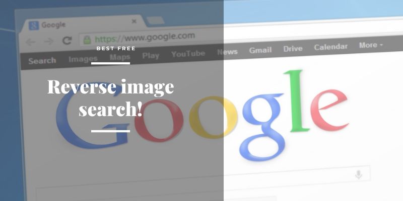 Reverse image search