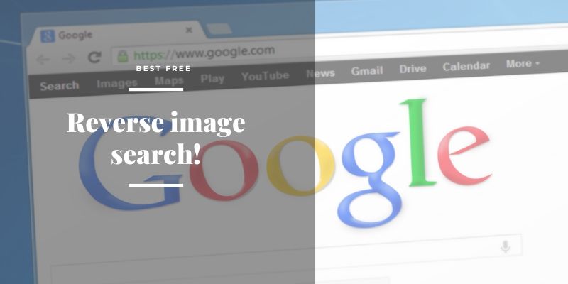 reverse image search free