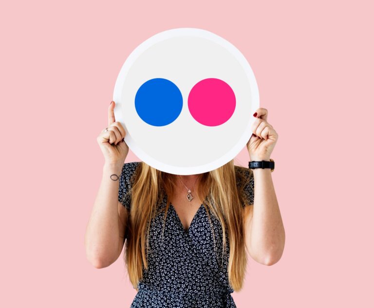 Flickr Guide: Everything You Need To Know About Flickr