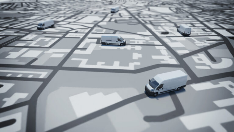 Now That You Have All This Data From Fleet Tracking, Here’s What You Can Do With It