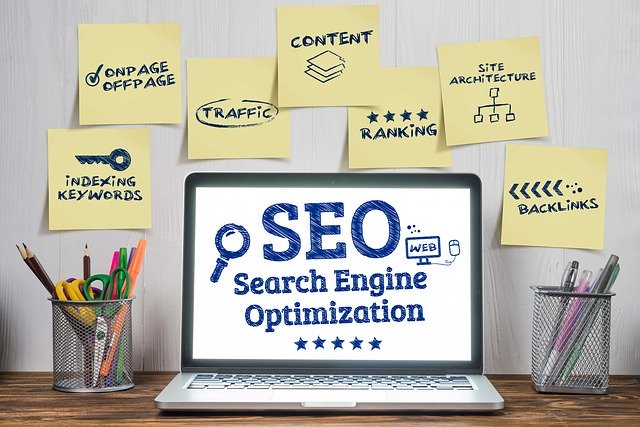 6 Excellent Ways to Instantly Improve Your SEO Rankings