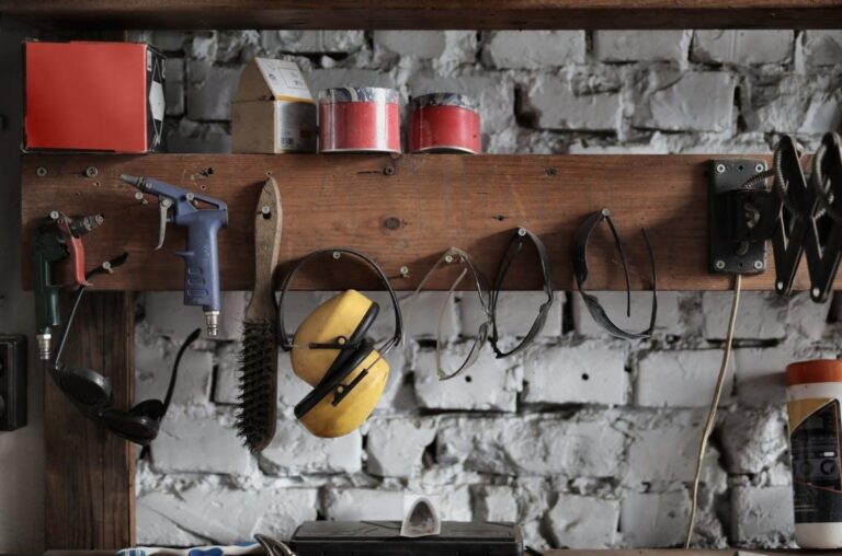 Your Guide To Having The Best Garage Loft Storage
