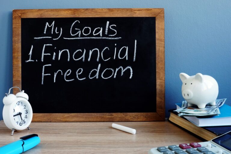 8 Reasons why Having Financial Goals is Essential to Become a Successful Investor