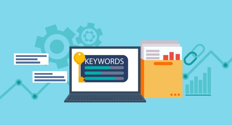 6 Types Of Keywords You Should Know About