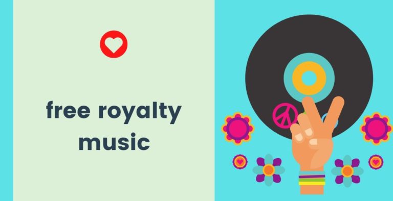 Seven Skies Music offers free royalty music – tips for usage
