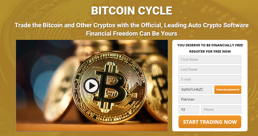 bitcoin cycle