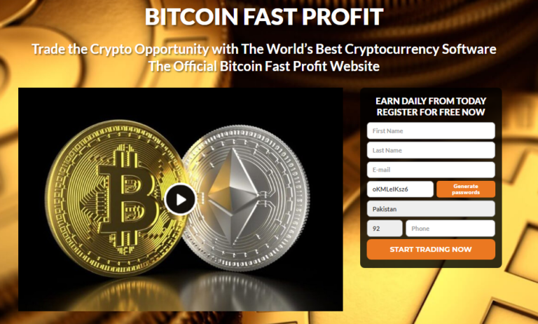 Bitcoin Fast Profit Bitcoin Fast Profit Review- Does It Actually Work? (2022)