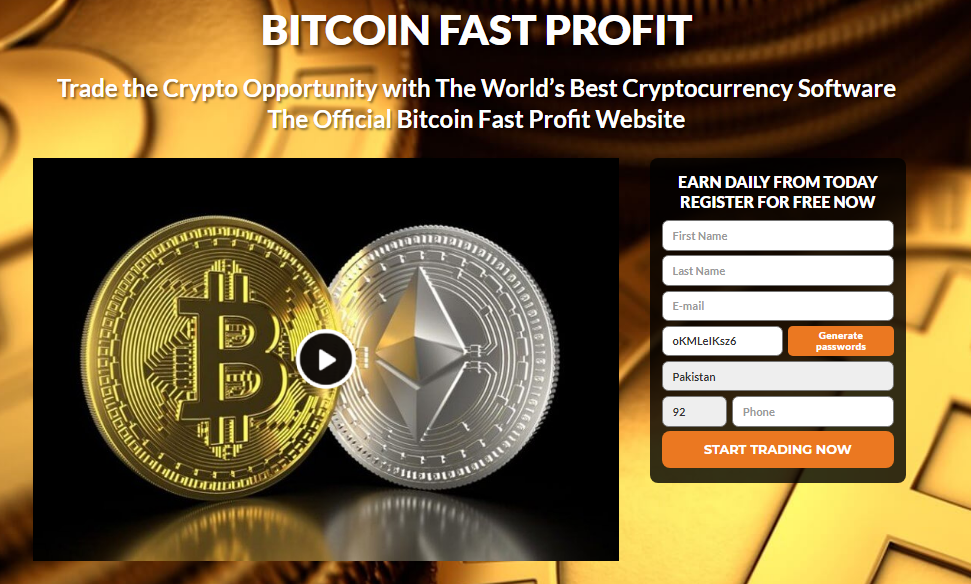 bitcoin fast review