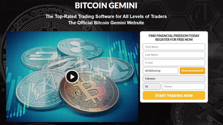 Bitcoin Gemini review – Does It Actually Work? (2022)