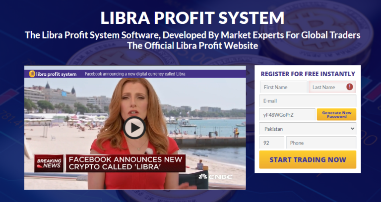 Libra Profit System – Does It Actually Work? (2022)