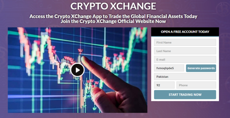 Crypto Xchange reviews 2022- does it really work or is it a scam app?