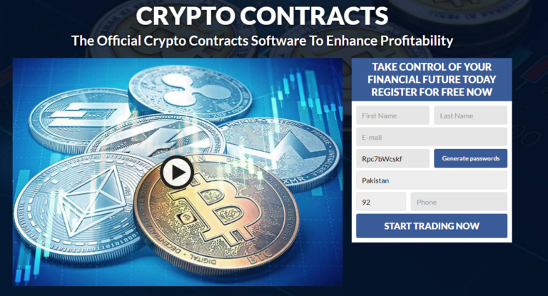 Crypto contracts reviews 2022- does it really work or is it a scam app?