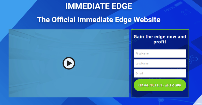 Immediate edge reviews 2022- does it really work or is it a scam app?