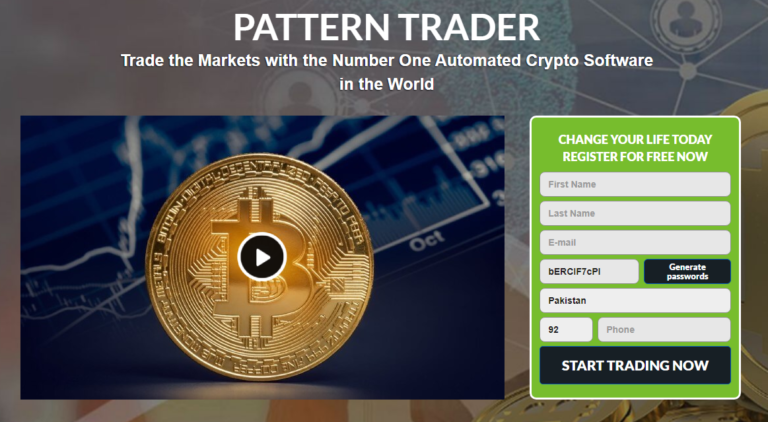 Pattern trade reviews 2022- does it really work or is it a scam app?