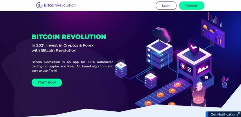 Bitcoin Revolution Review – Is It Legit or a Scam?
