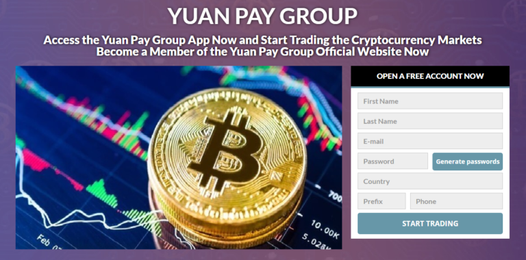 Yuanpay group reviews 2022- does it really work or is it a scam app?