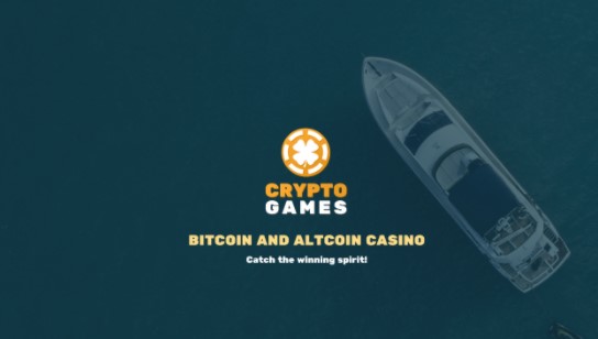 CryptoGames Review: An In-Depth Discussion About the Elephant In the Gambling Industry! 
