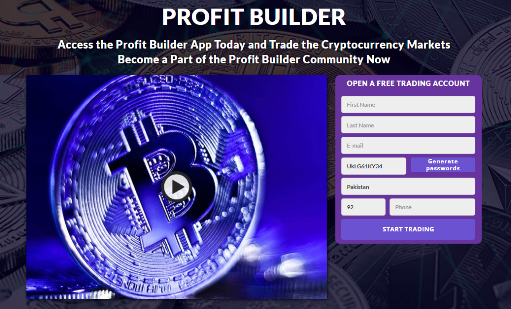 profit builder