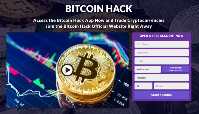 Bitcoin Hack Review 2022: Assess The Platform’s Genuineness Before You Invest