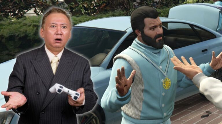 From Skyrim to GTA 5 – these are the 9 craziest side quests
