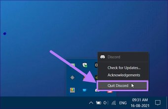 Top 11 Ways To Fix Discord Microphone Not Working In Windows