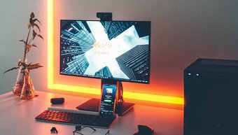 Top 5 Monitors with Integrated Webcams
