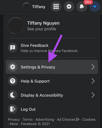 4 best settings for better privacy on Facebook