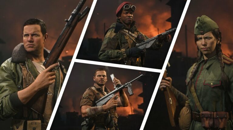 CoD: Vanguard in the test – multiplayer with potential, campaign and zombies come up short