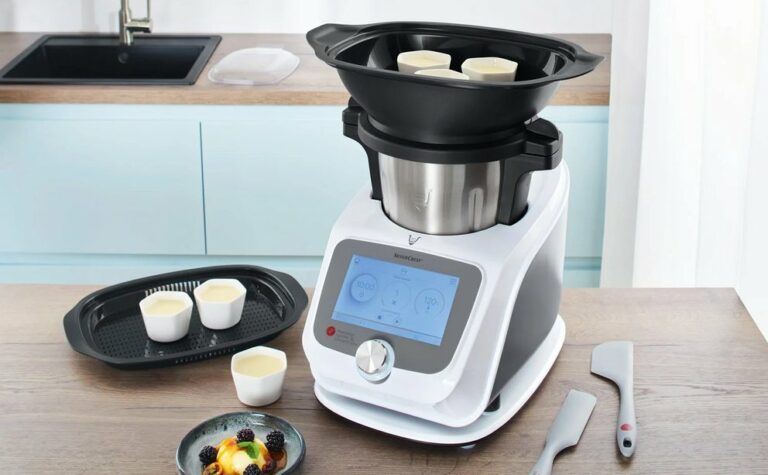 Lidl: Inexpensive Thermomix alternative “Monsieur Cuisine” is back