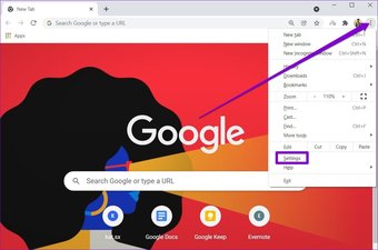 Top 7 Ways To Fix Images Not Loading In Chrome