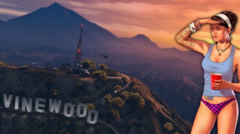 19 Hidden Locations In GTA 5 Only Experts Know