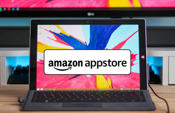 How to add Amazon App Store in Windows 11