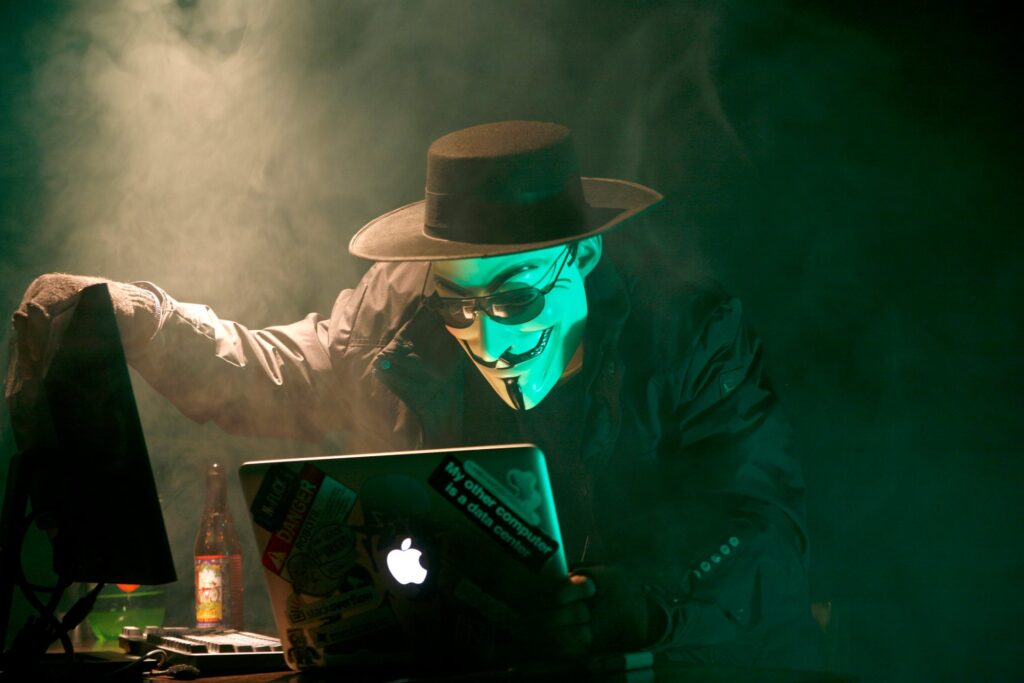 Anonymous will launch a wave of cyber attacks against the Islamic State