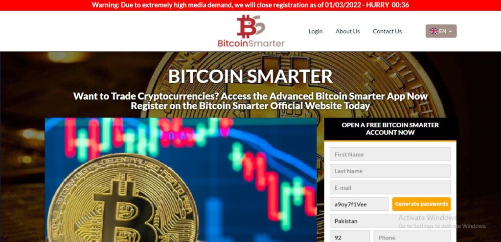 Bitcoin Smarter