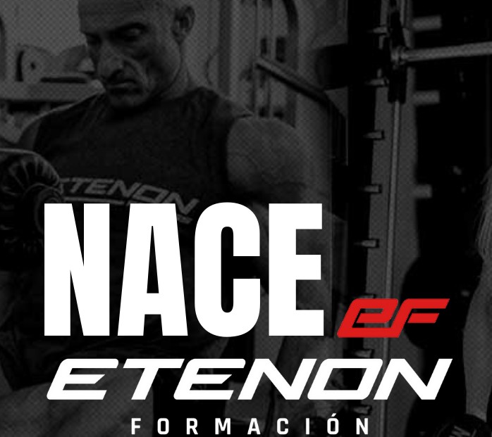 Etenon Training is born, new training department of Oss Fitness