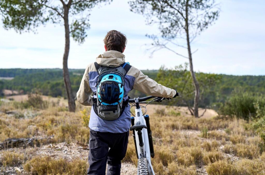 Giant presents Cascade, its new hydration packs