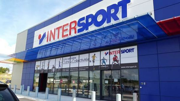 Intersport France grew by 23.6% in 2021 and a more offensive 2022 is proposed